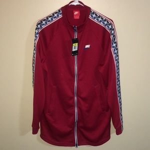 Nike Track Jacket